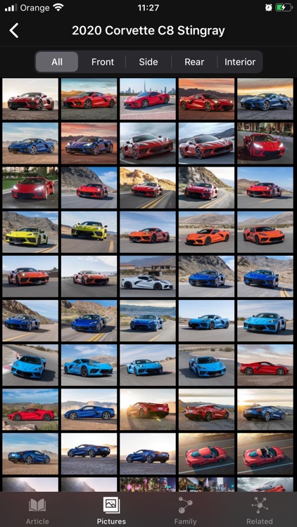 NetCarShow.com screenshot-4