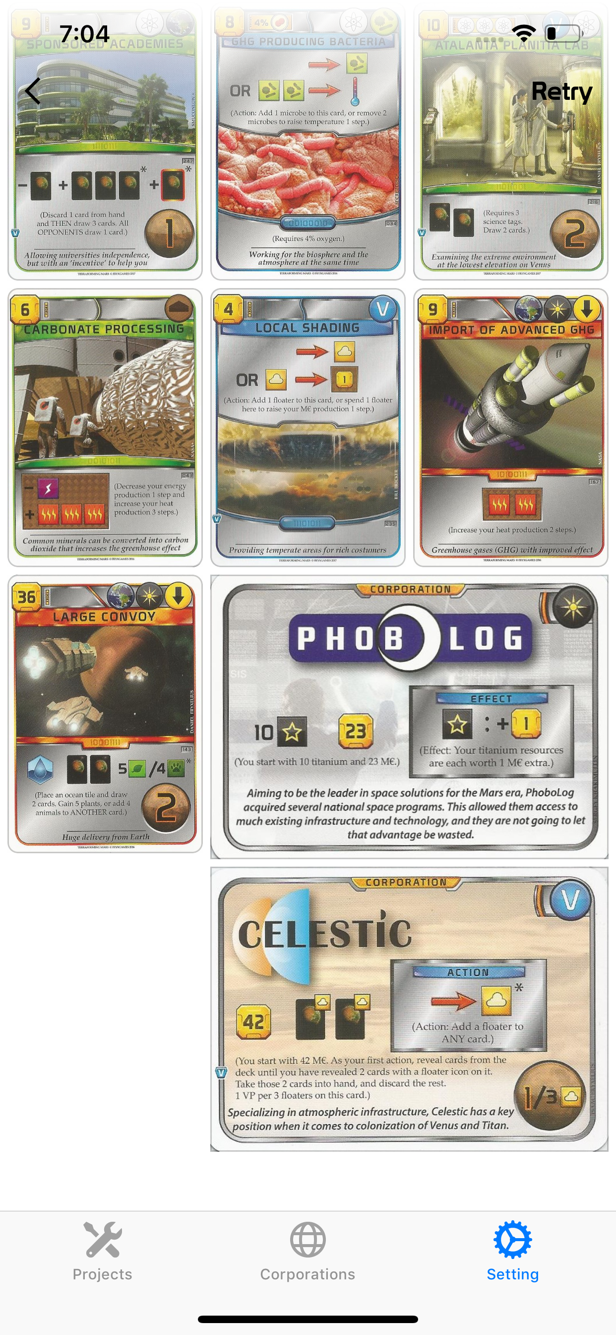 TerraformingCards
