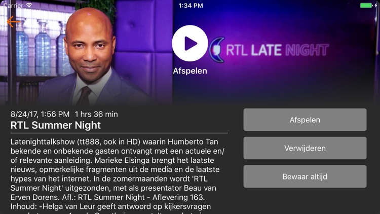 Solcon-TV screenshot-3