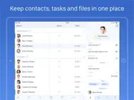 Top Contacts - Contact Manager ipad bilder 0