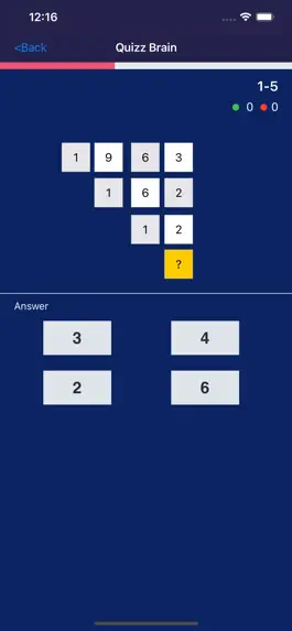 Game screenshot Freaking Brain mod apk