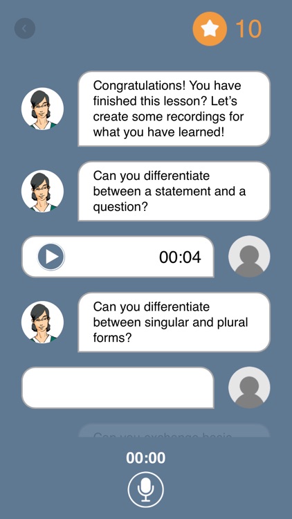 Modern Chinese screenshot-4