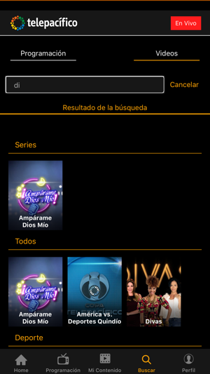 Telepacifico APP(圖4)-速報App