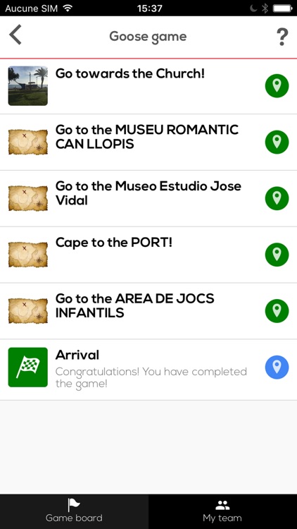 CAH Commercial Meeting screenshot-4