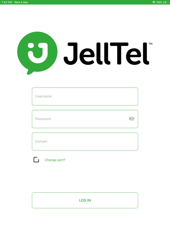 Screenshot #4 pour JellTel
