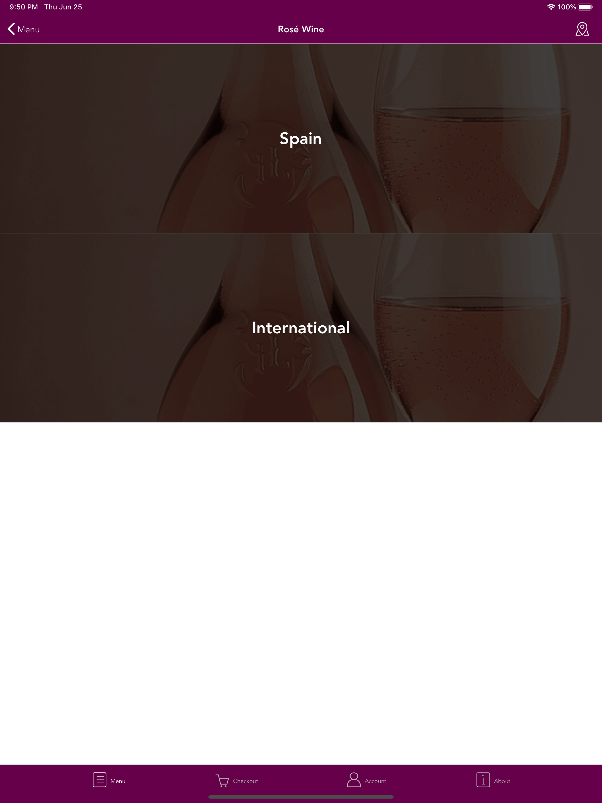 VinoMarket screenshot 6