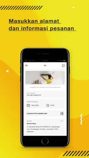 Tukang.com screenshot 3