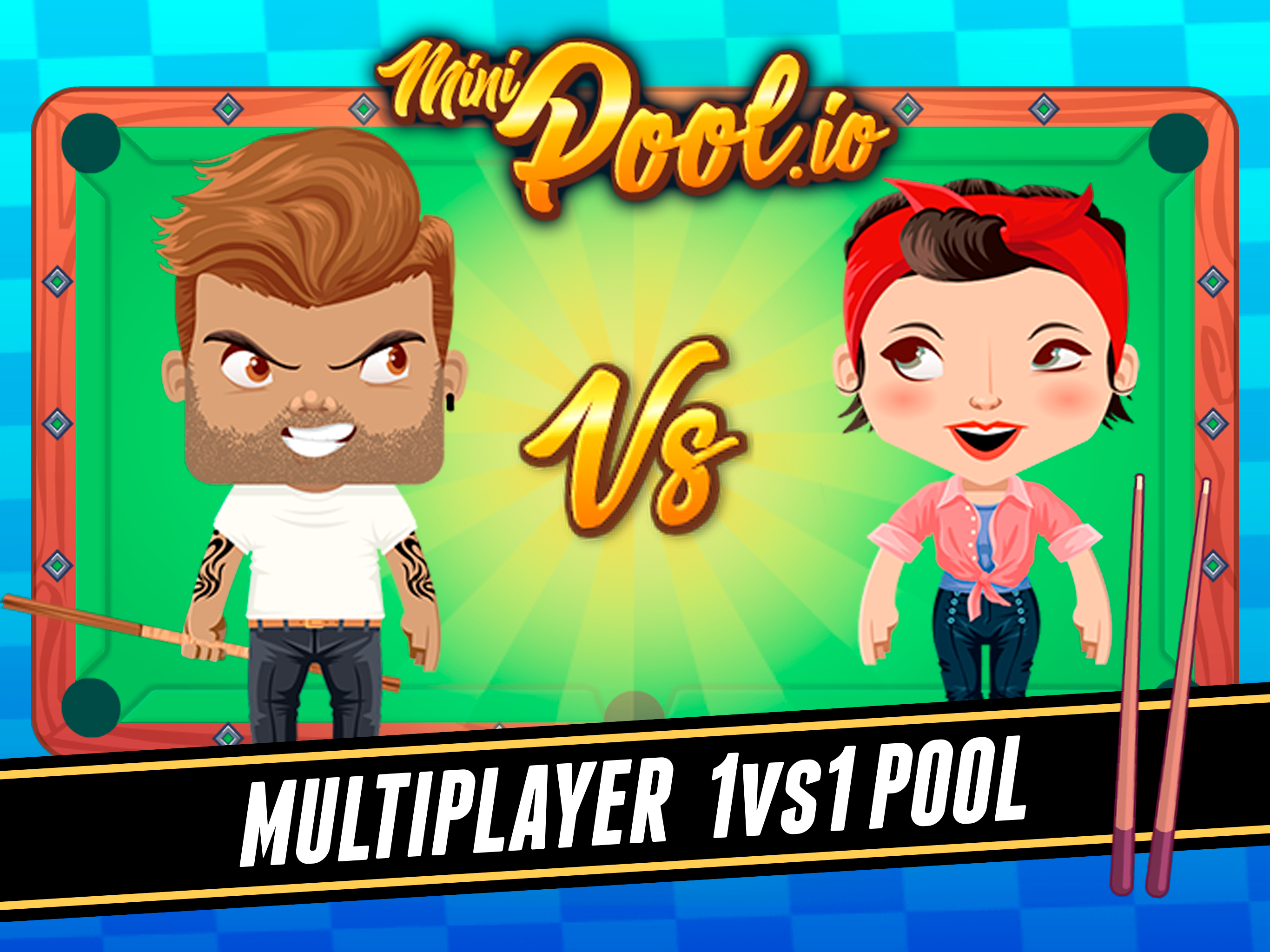 MiniPool.io