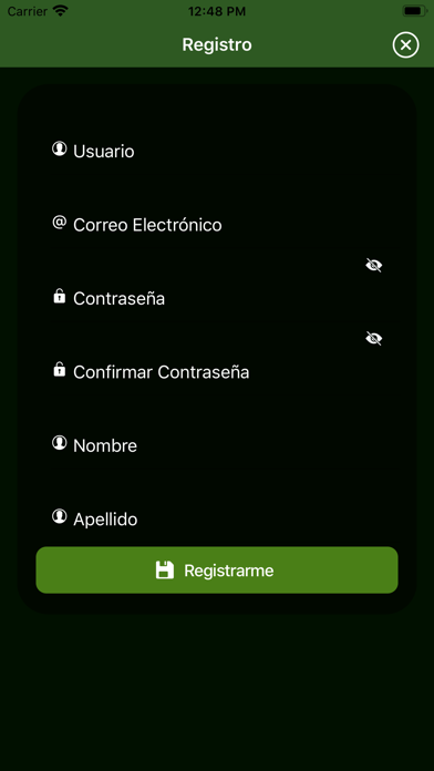 Screenshot #3 pour Finca Cienaguilla