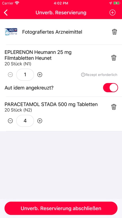 Apotheke vor Ort screenshot-3