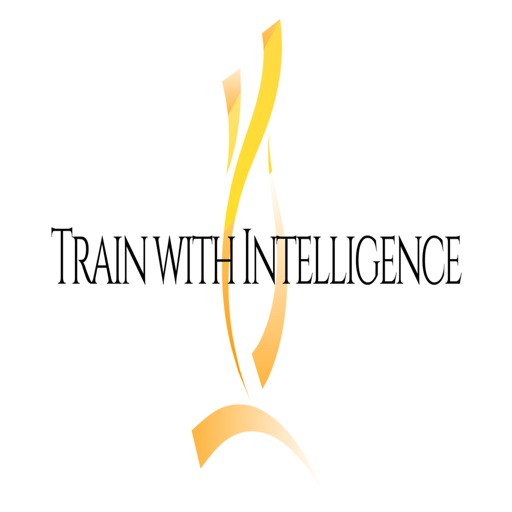 Train With Intelligence icon