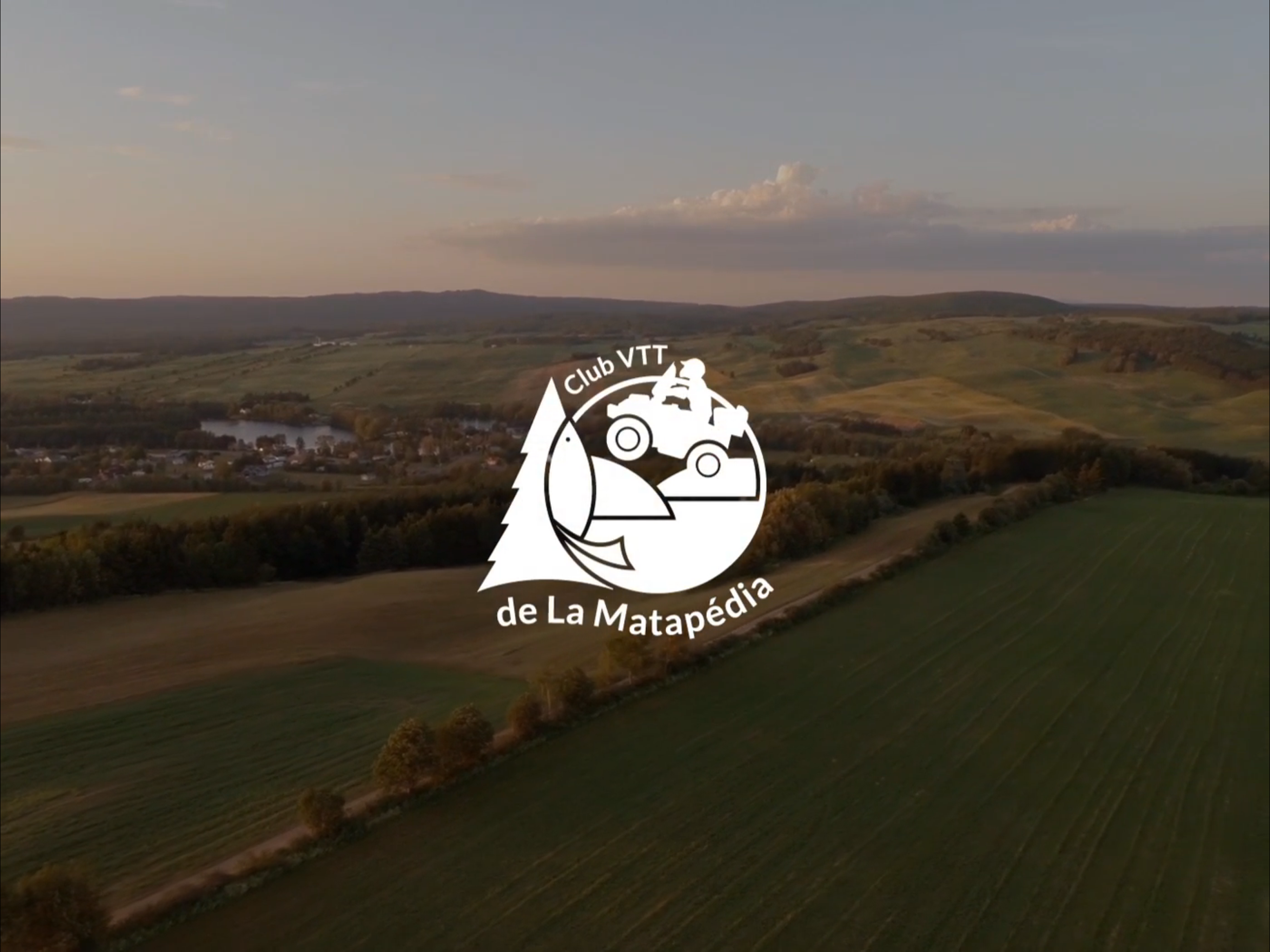 Club VTT de La Matapédia