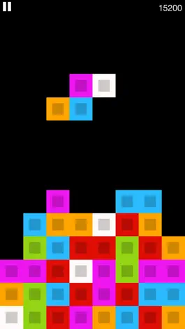 Game screenshot 方块爱消除 mod apk