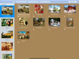 Game screenshot Astra Jigsaw HD mod apk