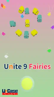 urcase smash - unite & rescue iphone screenshot 3