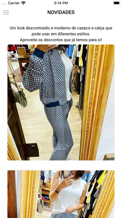 Detalhes e Destaques screenshot-5