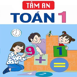 Toán Lớp 1
