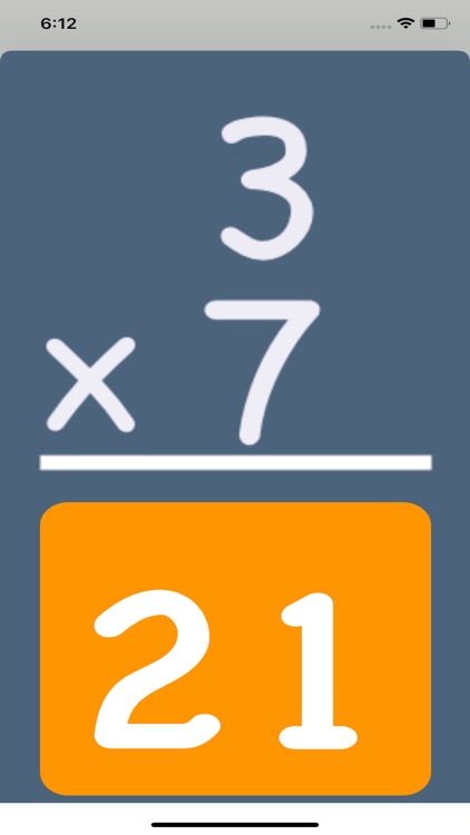 Shuffled Math screenshot-8