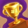 Marathon Runner 3D icon