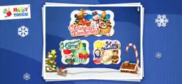 Game screenshot KIDS CHRISTMAS-GAMES 2023 apk