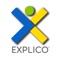 Explico Assistant - Created for English Language Learners and reading challenged at any level