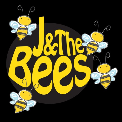 J & The Bees New British Music Icon