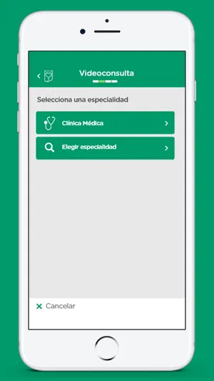 AVALIAN e-Doc screenshot 4