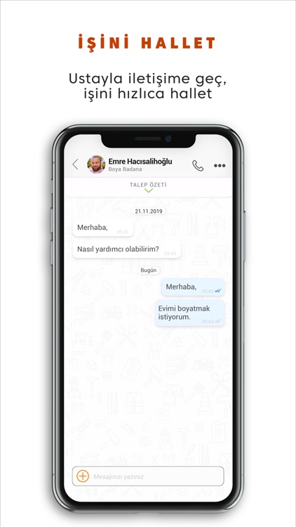 Ustabilir screenshot-3