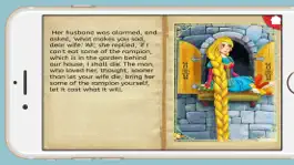 Game screenshot Classic Bedtime Stories 2 hack