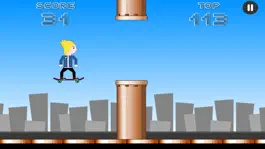 Game screenshot Jumping Josh apk