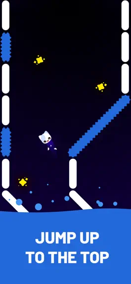 Game screenshot Outleap! mod apk