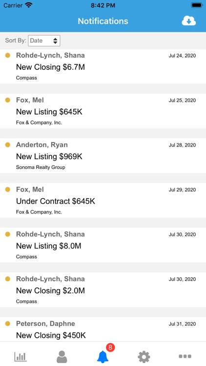 Terradatum screenshot-6