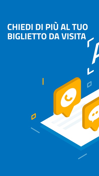 Screenshot #2 pour Business cARd