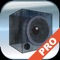An application designed to maximize the performance of a subwoofer in bass reflex