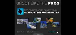 Game screenshot Silhouettes Underwater mod apk