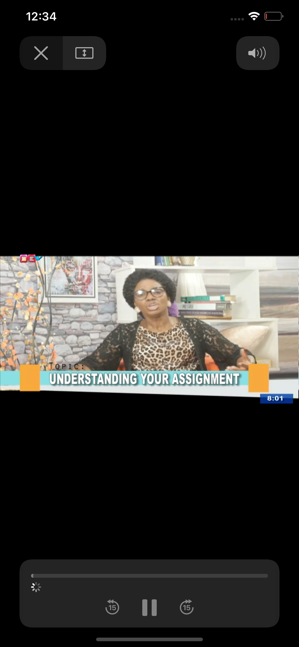 OGTV Live