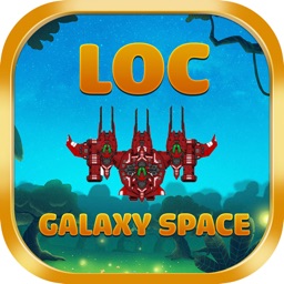 Loc Galaxy Space