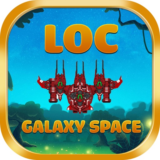 Loc Galaxy Space