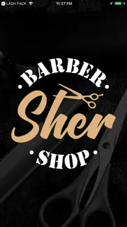 barbershop sher problems & solutions and troubleshooting guide - 4