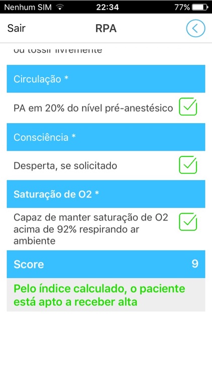 Hosp.IT screenshot-3