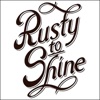 Rusty to Shine 公式アプリ