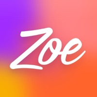 Zoe: найди друзей и пообщайся