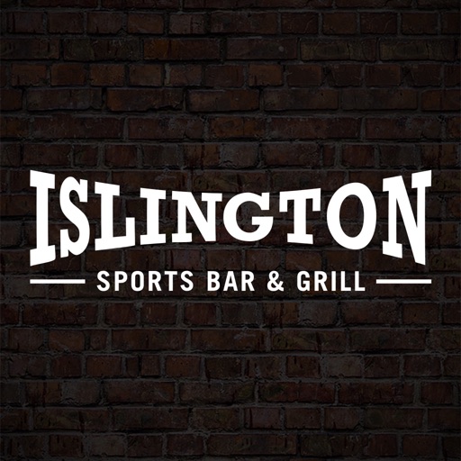 Islington Sports Bar and Grill icon