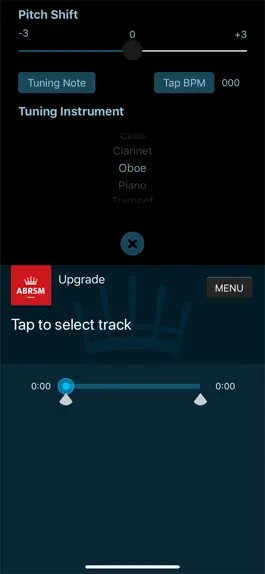 Game screenshot ABRSM Speedshifter Lite apk
