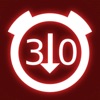 The 30 - A 30 seconds game icon