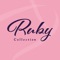 ◎FOLLOW RUBY