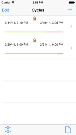 Game screenshot Volume Diary mod apk