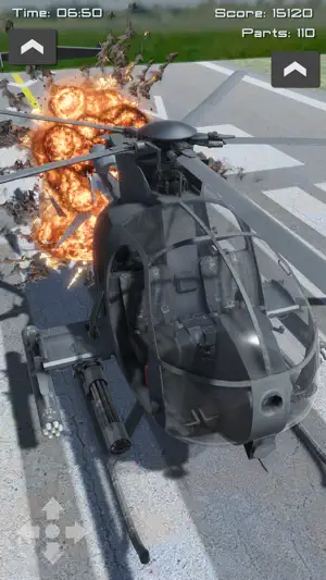 Disassembly 3D screenshot 4