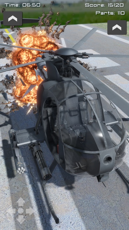 Disassembly 3D screenshot 4