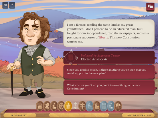 Screenshot #5 pour Race to Ratify